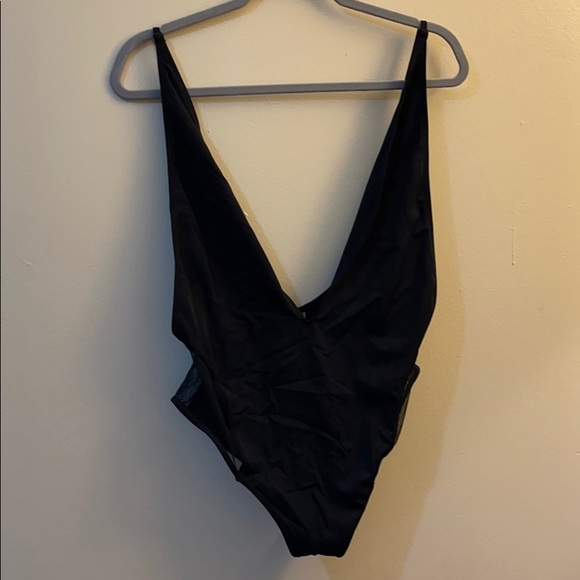 Topshop Other - Topshop Bathing Suit